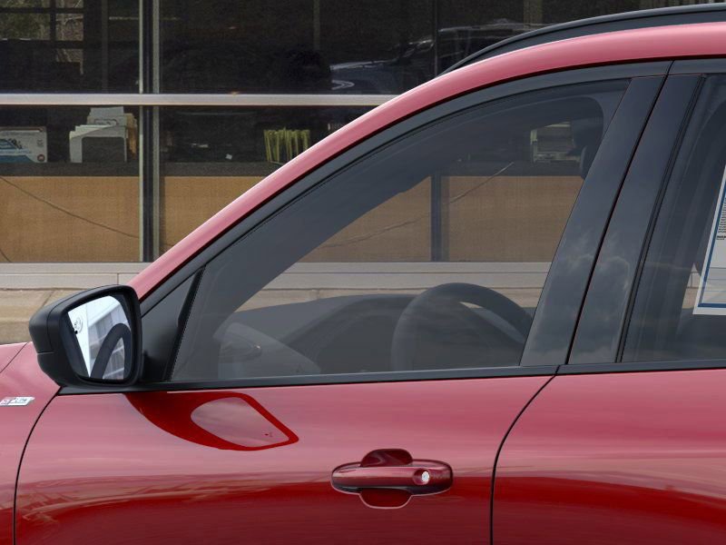 New 2026 Ford Escape ST-Line w/ Cold Weather Package image 21