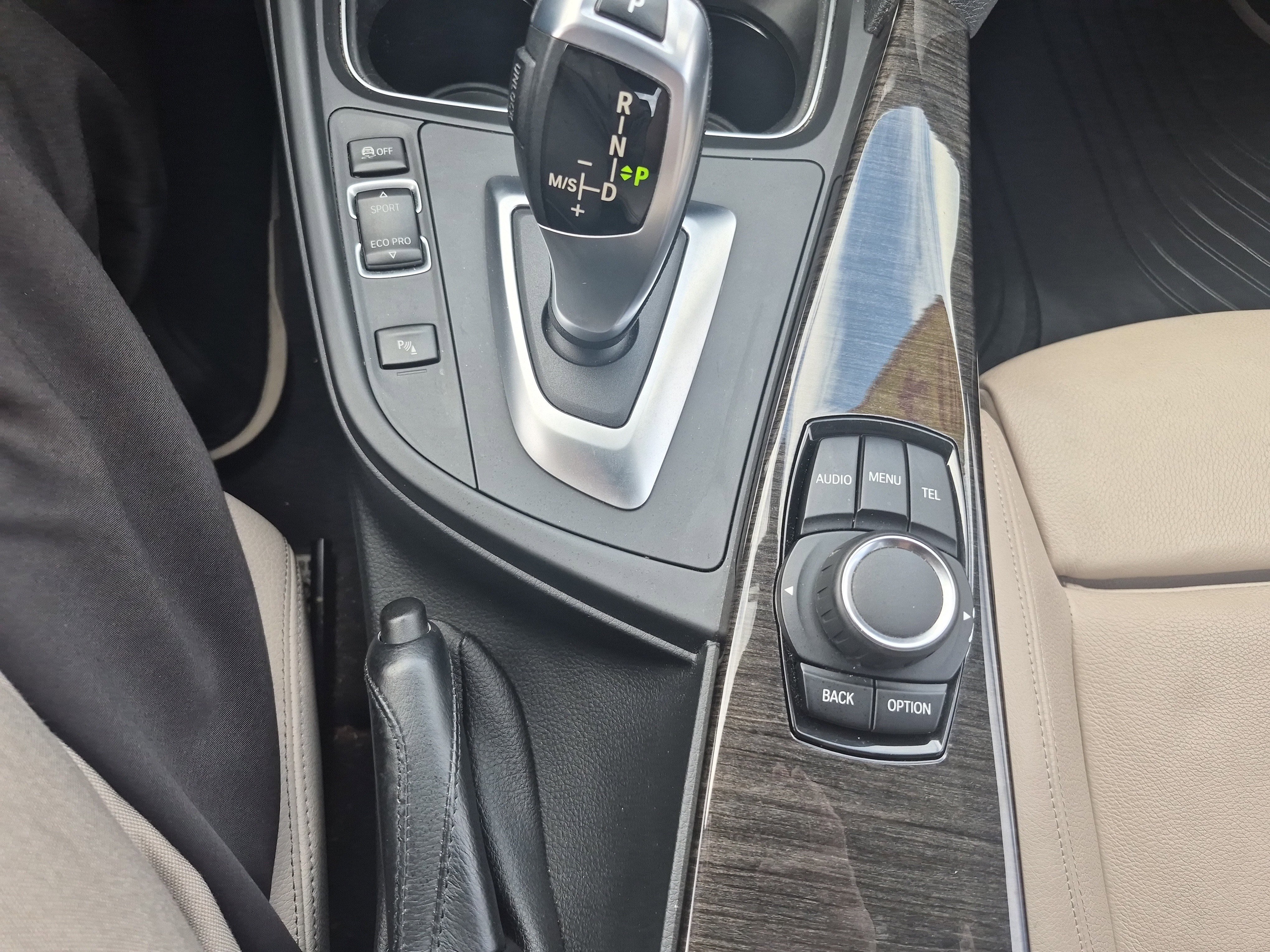 Used 2014 BMW 328i Sedan RWD image 27