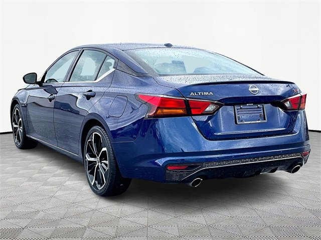 Used 2024 Nissan Altima 2.5 SR image 4