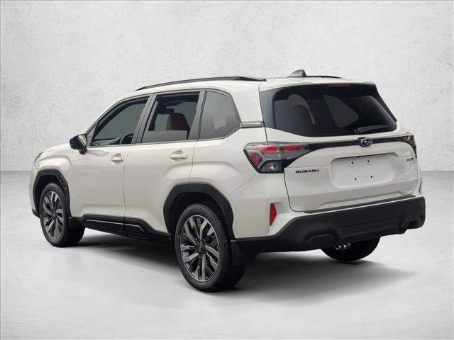 New 2026 Subaru Forester Touring image 9