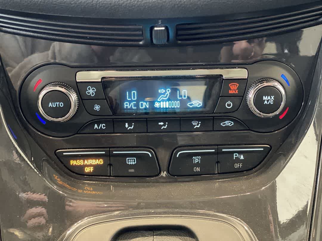 Used 2016 Ford Escape Titanium w/ Equipment Group 301A AWD/4WD image 21