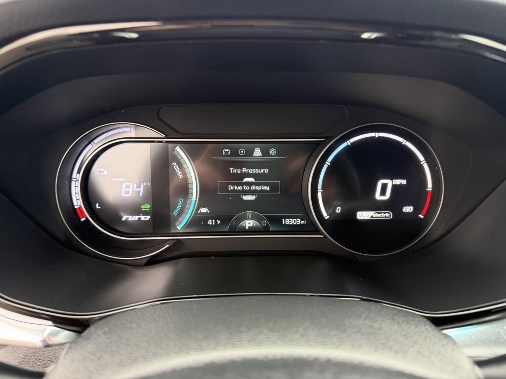 Used 2022 Kia Niro EX w/ Cold Weather Package image 22