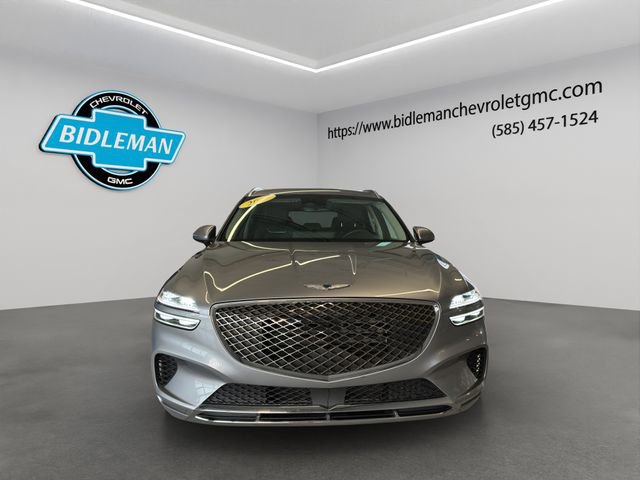 Used 2025 Genesis GV70 2.5T video 2