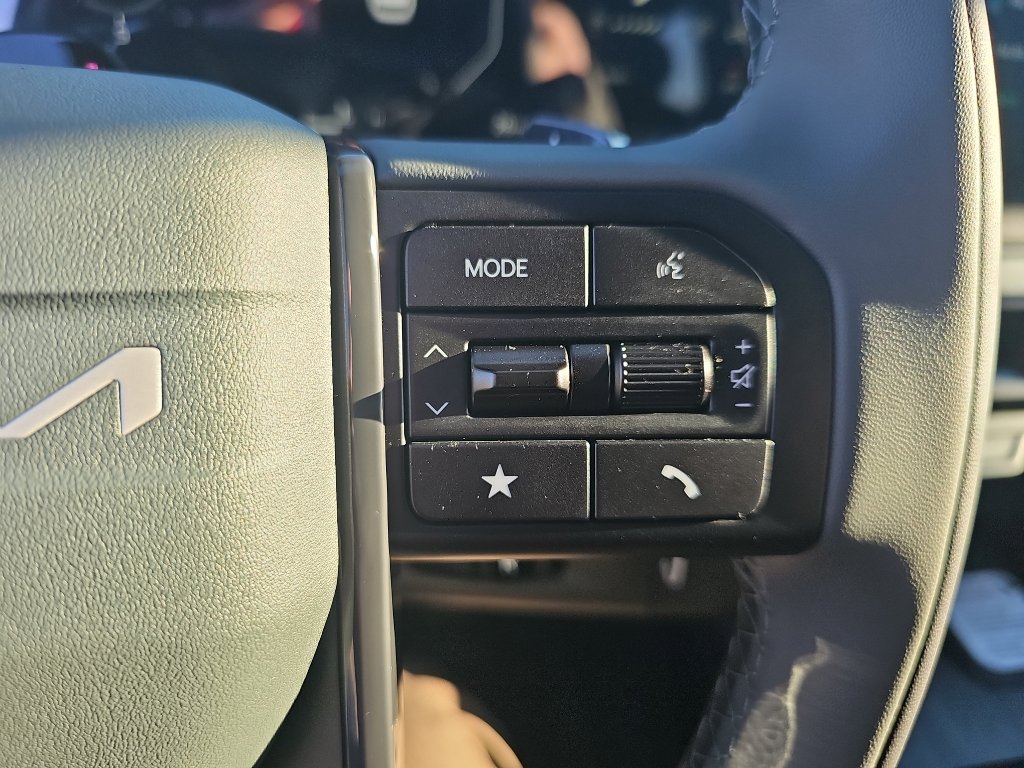 New 2027 Kia Telluride SX Prestige X-Line image 14