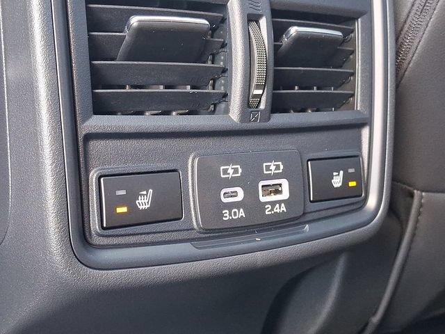 New 2026 Subaru Outback Touring AWD/4WD image 7