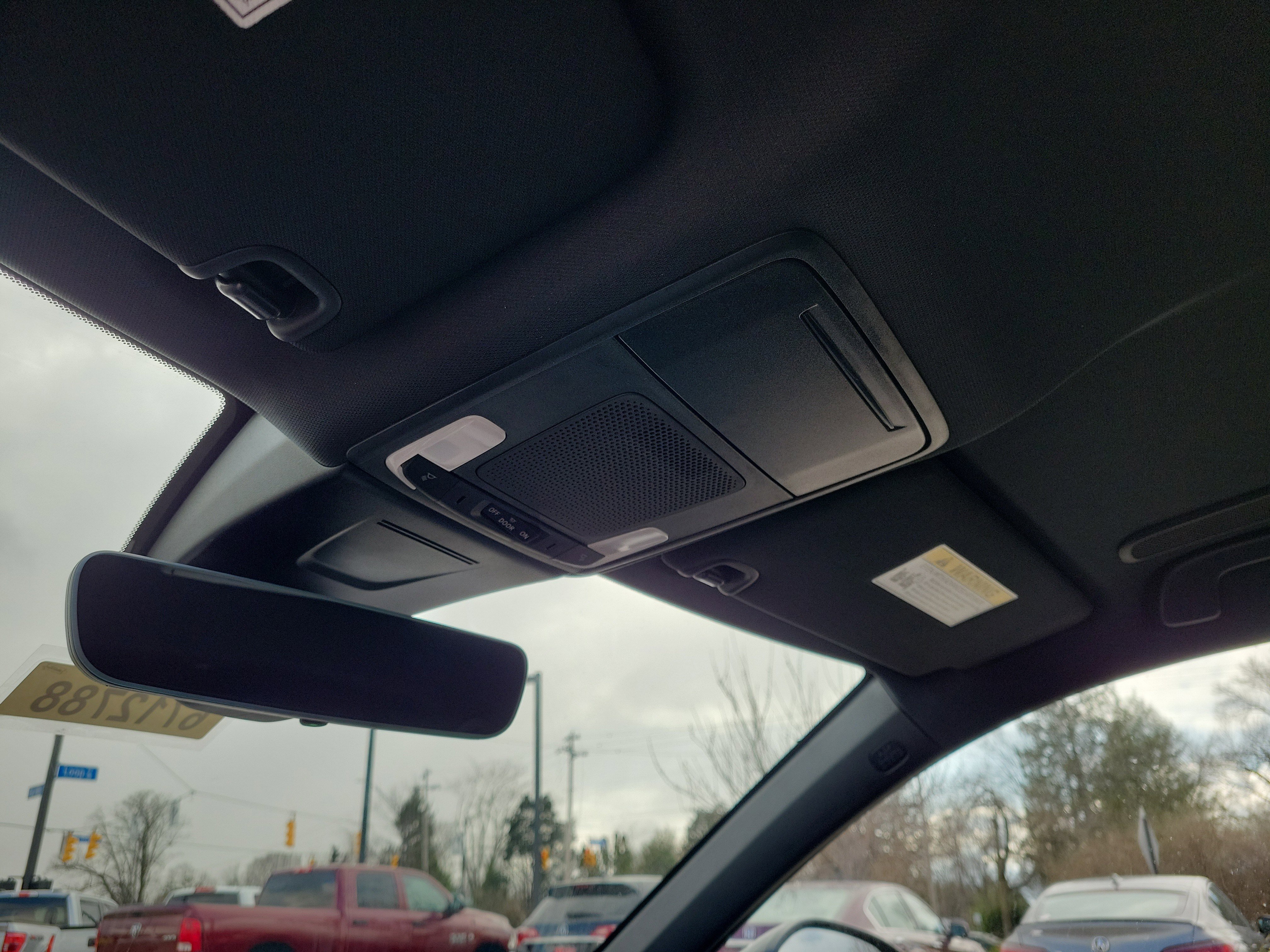 New 2026 Acura Integra Type S image 31