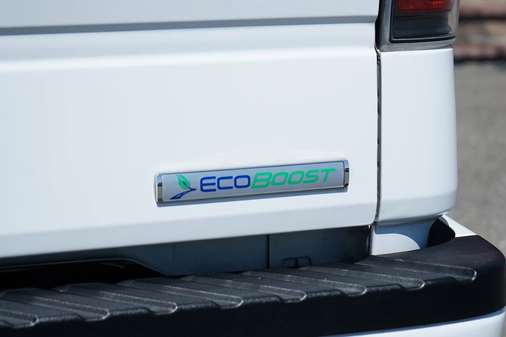 Used 2014 Ford F150 FX4 w/ FX Appearance Package image 47