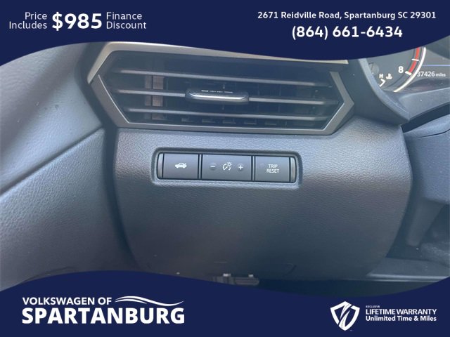 Used 2023 Nissan Altima 2.5 SR image 31