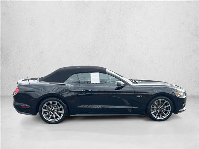 Used 2016 Ford Mustang GT Premium w/ Equipment Group 401A image 4
