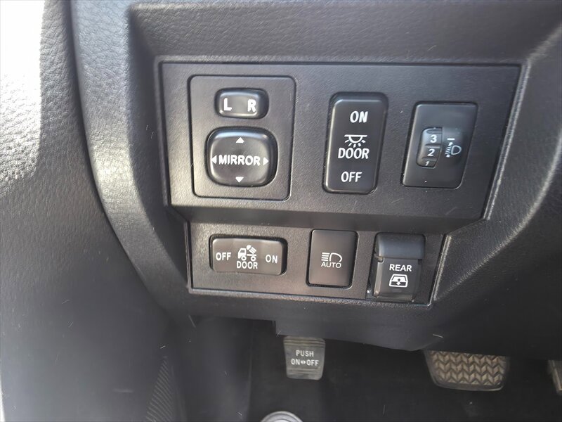 Used 2021 Toyota Tundra SR5 w/ Trail Edition AWD/4WD image 31