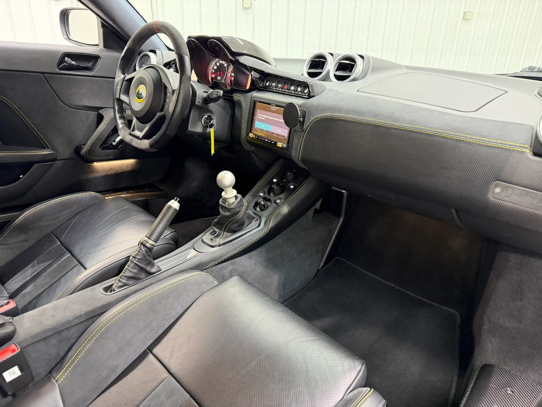 Used 2021 Lotus Evora RWD image 22