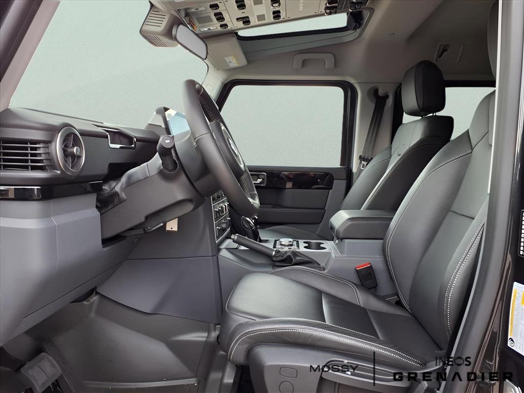 New 2024 INEOS Grenadier image 8