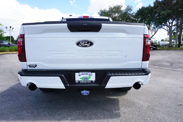 New 2026 Ford F150 STX w/ F-150 LOBO Package AWD/4WD image 35