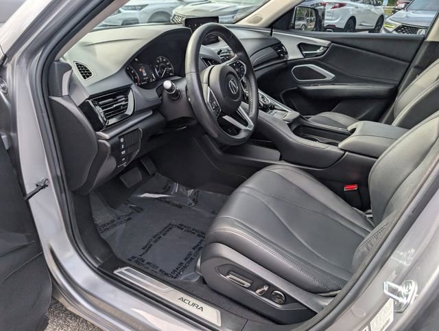 Certified 2024 Acura RDX SH-AWD image 12