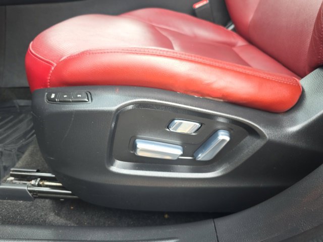 Used 2023 MAZDA CX-9 Carbon Edition AWD/4WD image 20