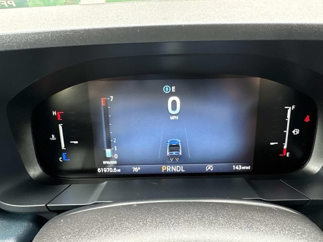 Certified 2025 Ford Maverick XLT w/ XLT Luxury Package AWD/4WD image 36