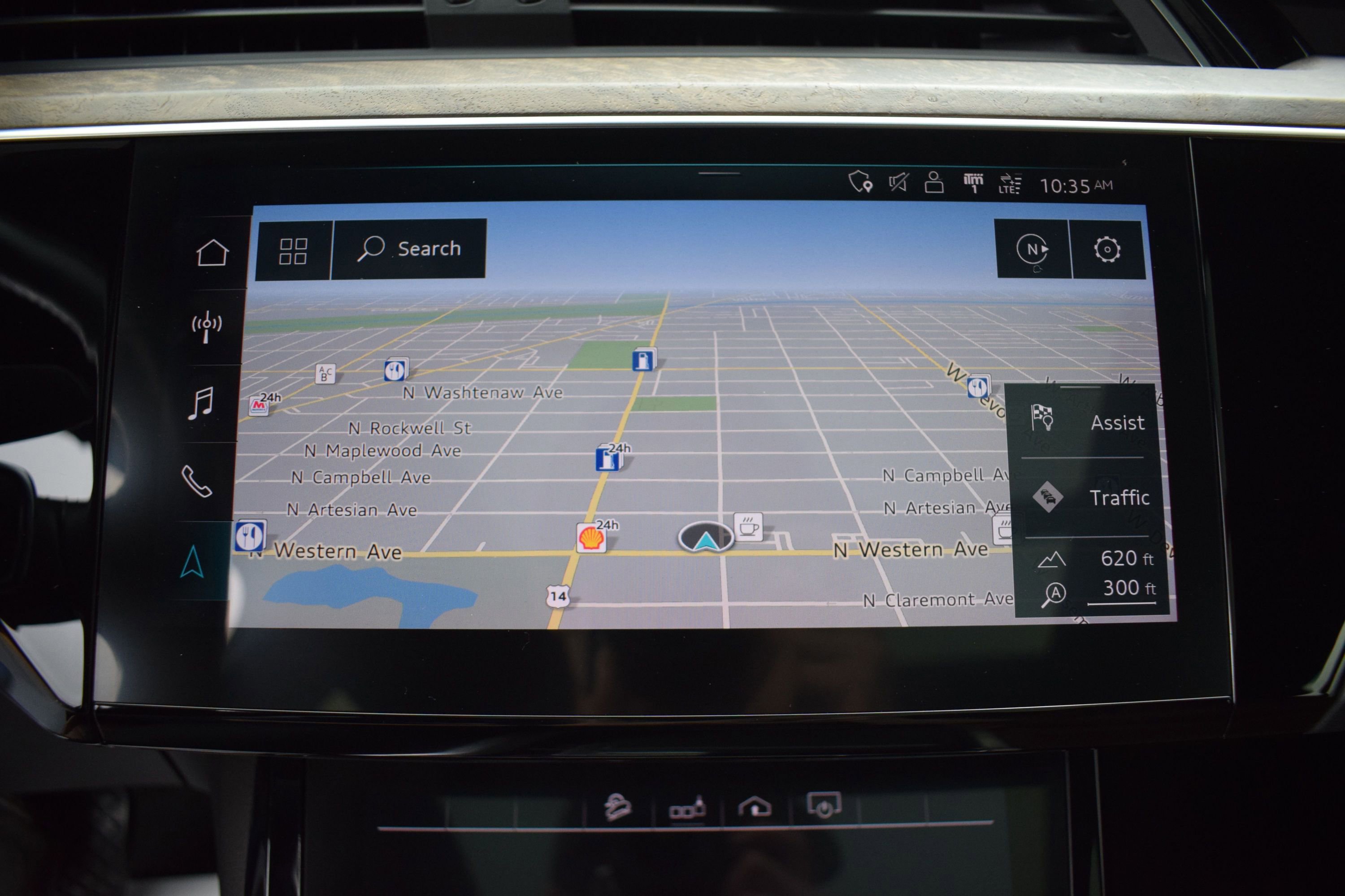 Used 2019 Audi e-tron Premium Plus AWD/4WD image 26