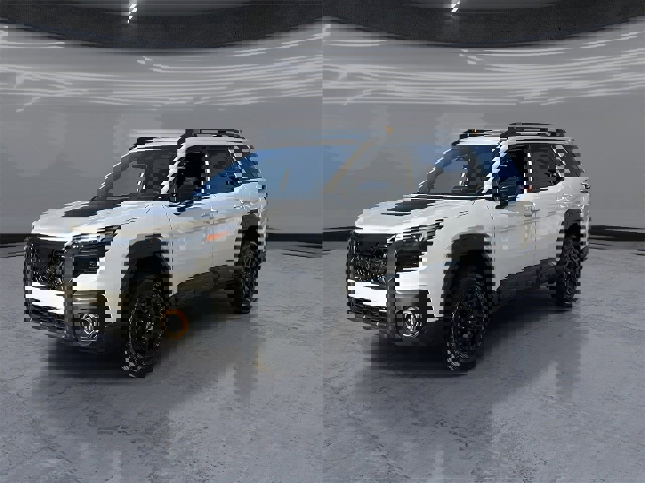 New 2026 Subaru Outback Wilderness image 3