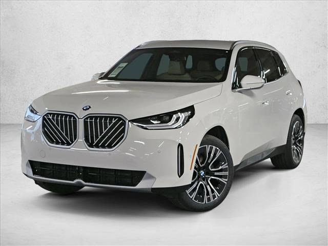 Used 2026 BMW X3 xDrive30 w/ Convenience Package image 1