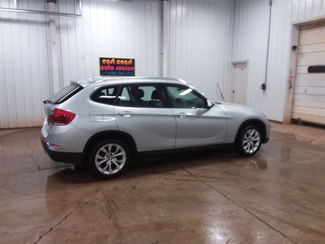Used 2014 BMW X1 xDrive28i image 2