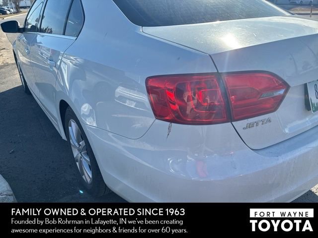 Used 2014 Volkswagen Jetta SE image 7
