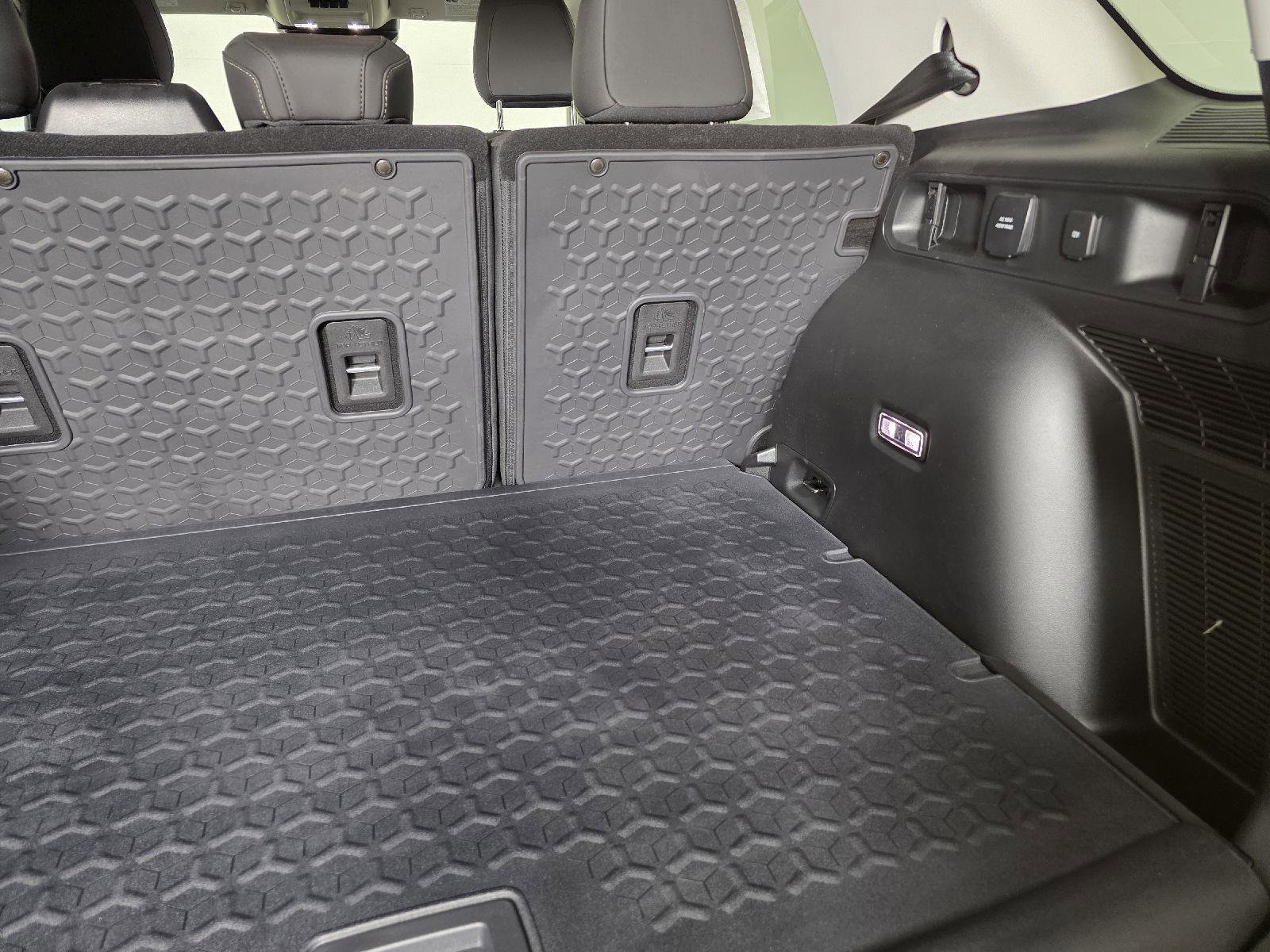 Used 2026 Ford Bronco Sport Big Bend image 7