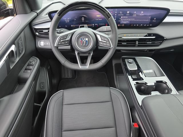 New 2026 Buick Enclave Sport Touring w/ Super Cruise Package FWD image 4