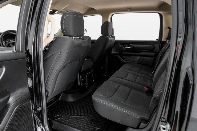 Used 2019 RAM 1500 Tradesman AWD/4WD image 34