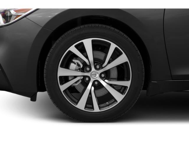 Used 2018 Nissan Maxima 3.5 SV FWD image 14