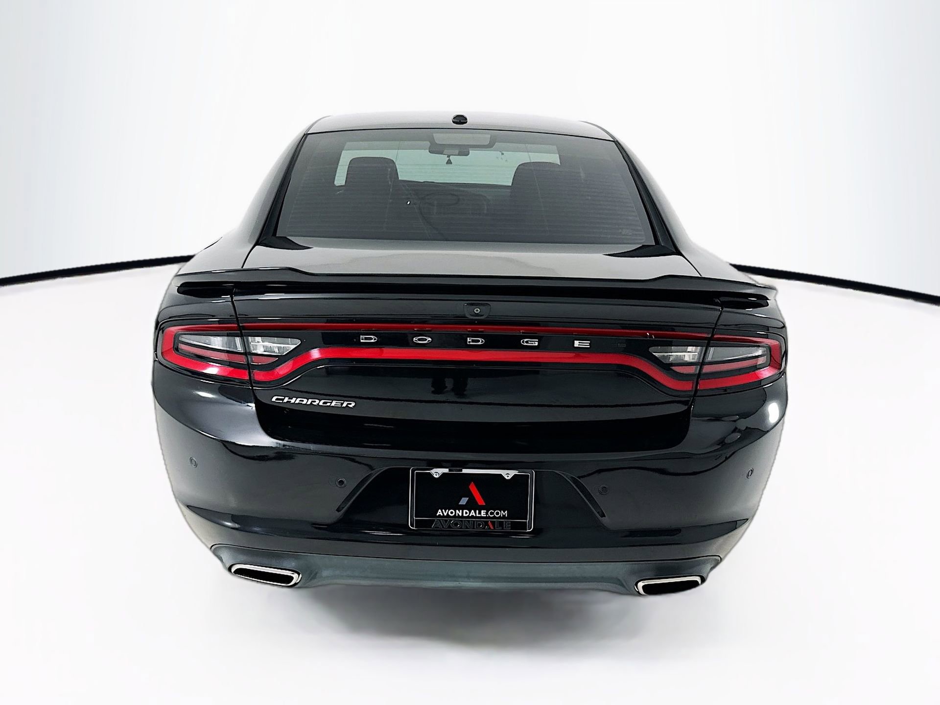 Used 2019 Dodge Charger SXT image 7