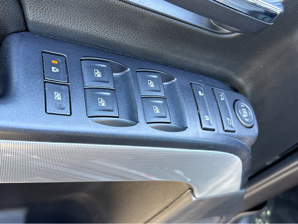 Used 2016 Chevrolet Silverado 1500 LT w/ All Star Edition image 33