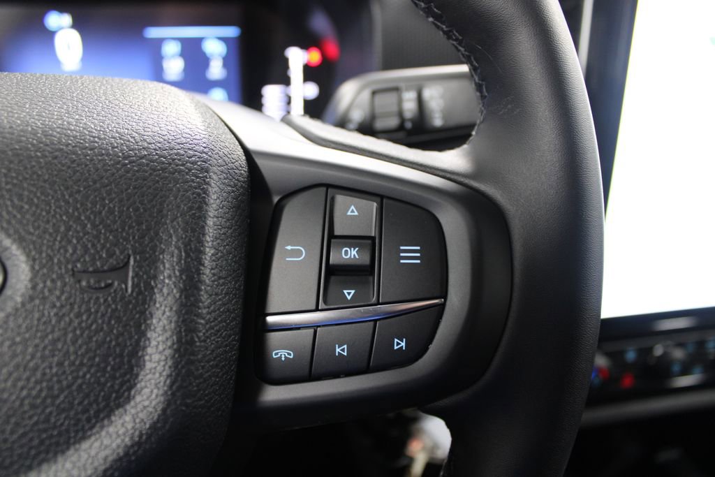 New 2025 Ford Ranger XLT w/ Chrome Accent Package image 32