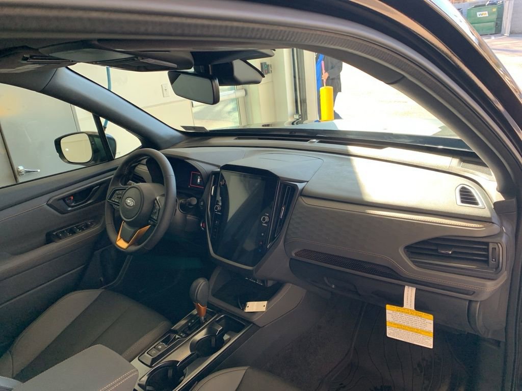 New 2026 Subaru Forester Wilderness image 22
