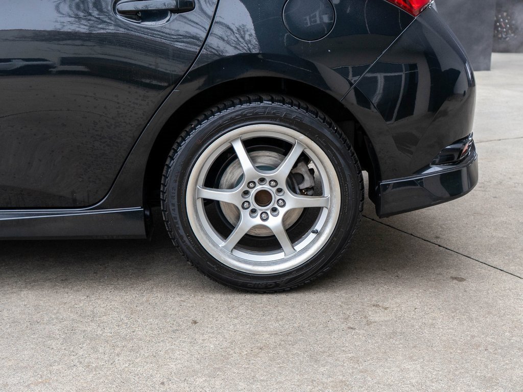 Used 2016 Scion iM Base image 28