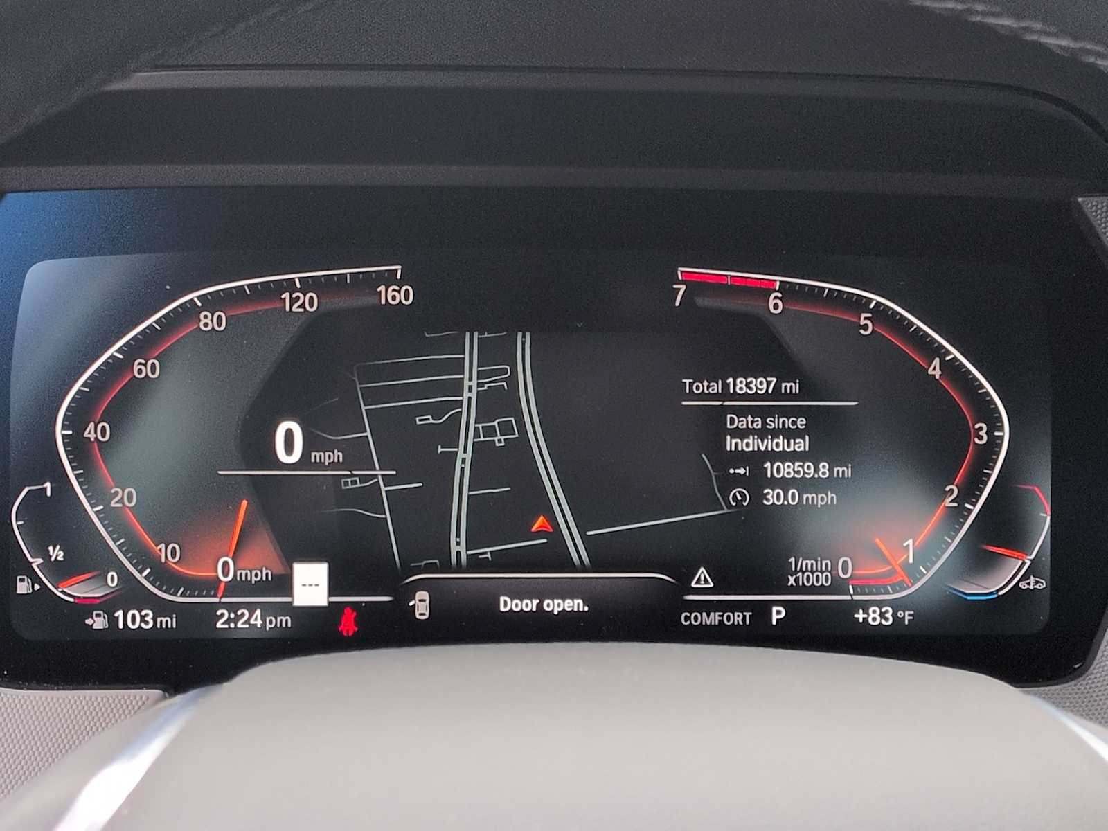Certified 2023 BMW 228i xDrive Gran Coupe w/ Convenience Package AWD/4WD image 35