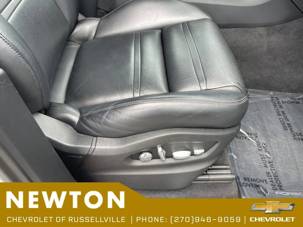 Used 2019 Porsche Cayenne AWD/4WD image 23
