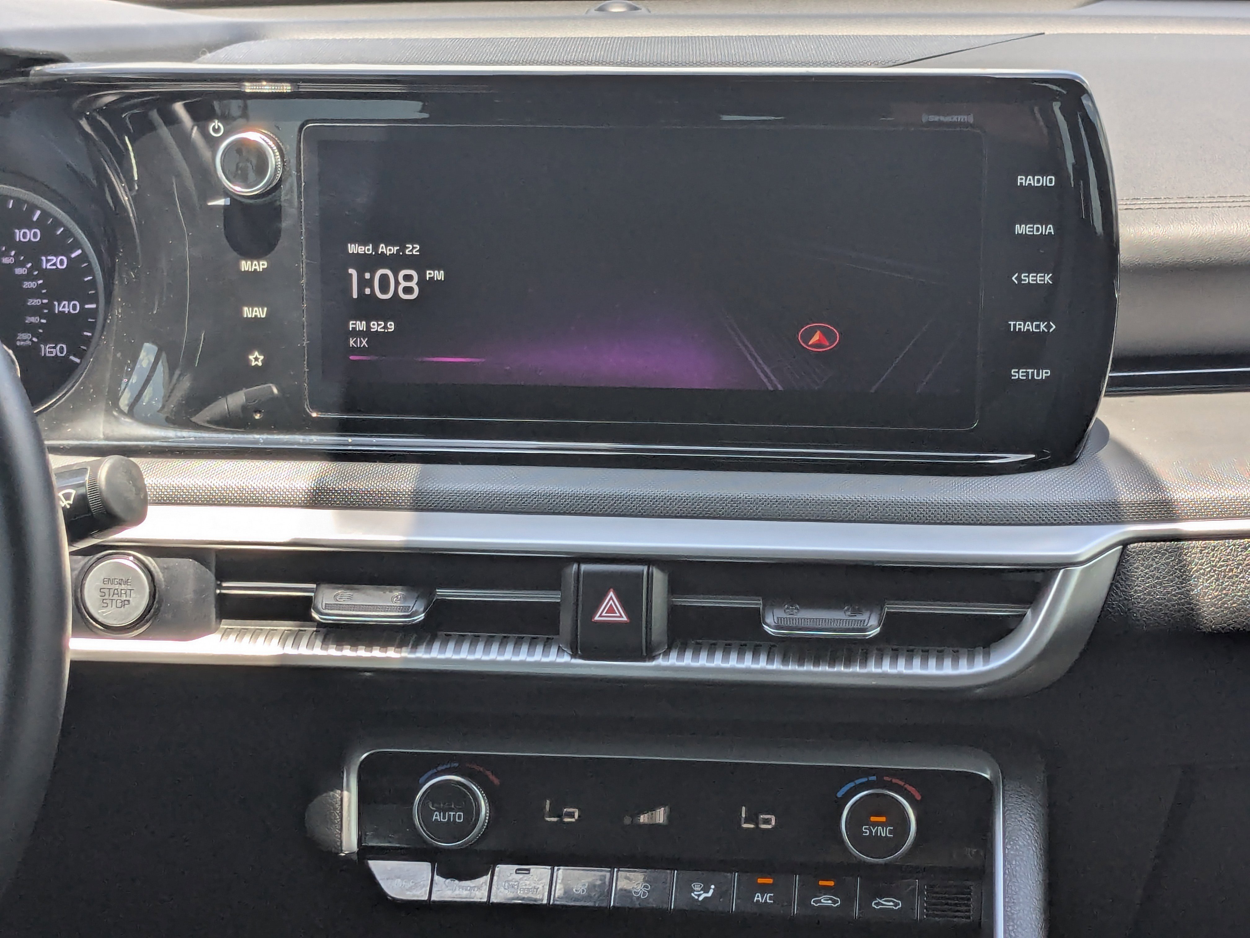 Used 2023 Kia K5 GT-Line image 16