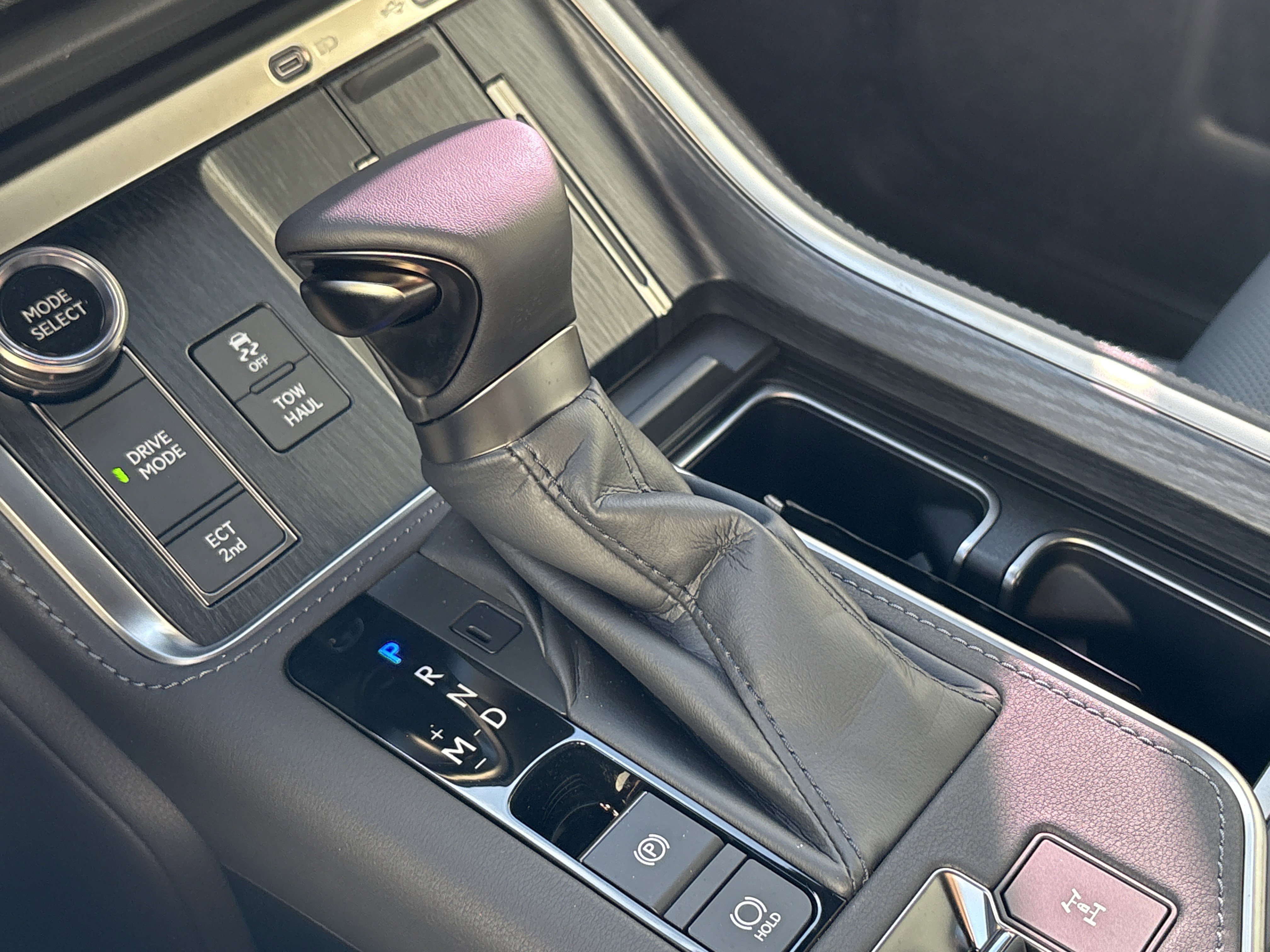 Certified 2025 Lexus GX 550 image 26