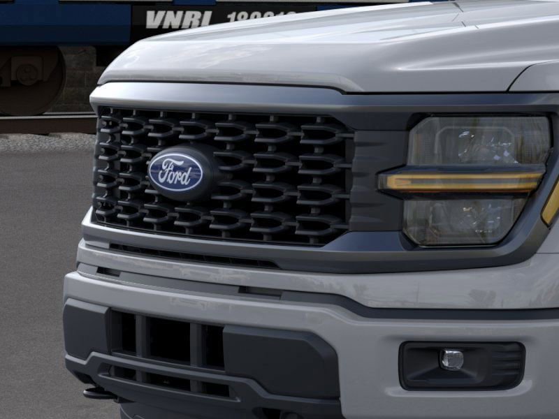 New 2026 Ford F150 STX AWD/4WD image 17