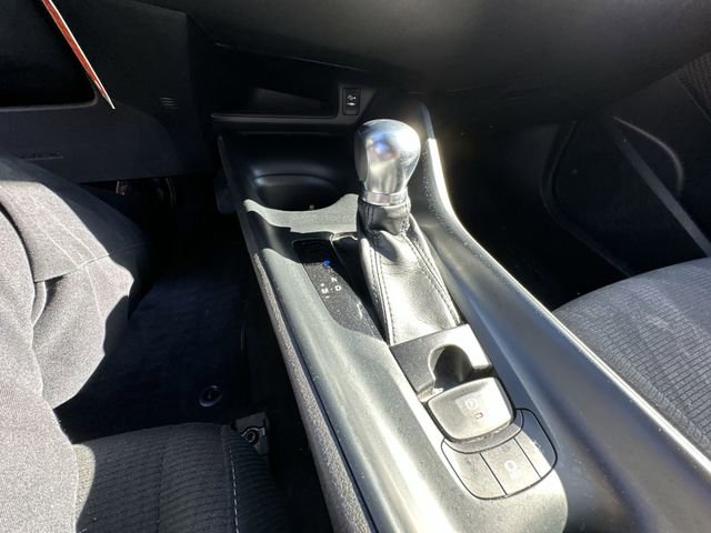 Used 2018 Toyota C-HR XLE image 25