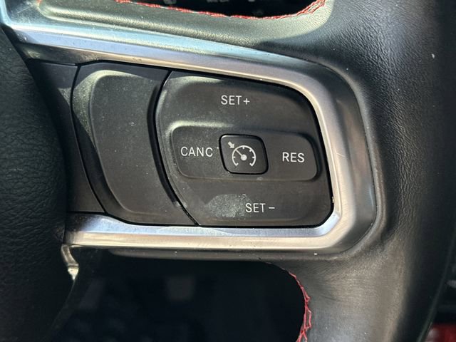 Used 2018 Jeep Wrangler Unlimited Rubicon AWD/4WD image 22