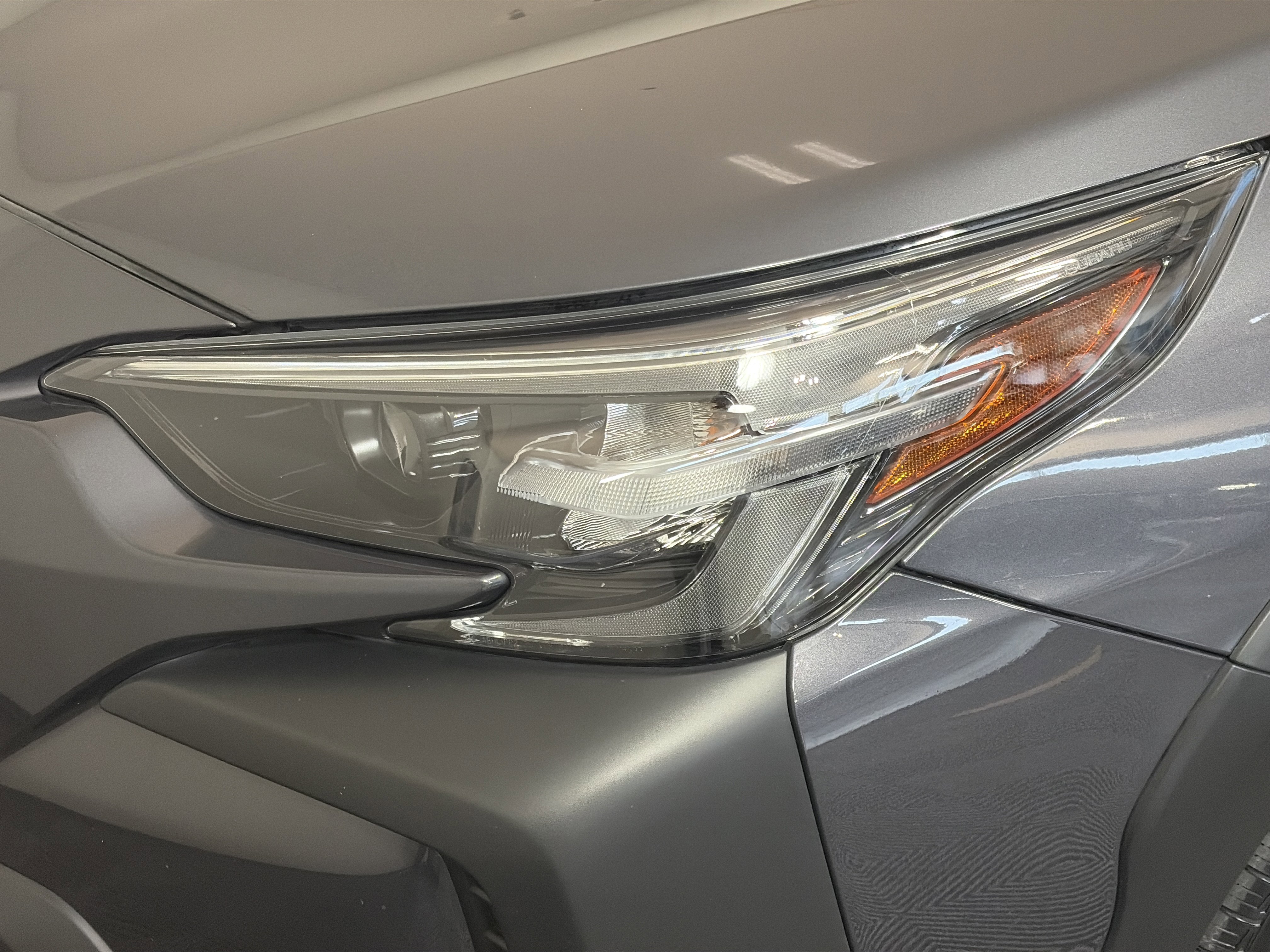 Certified 2024 Subaru Outback Onyx Edition image 9