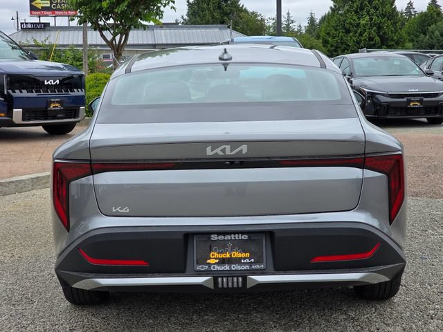 New 2026 Kia Niro Wind w/ Wind Preserve Package FWD image 37