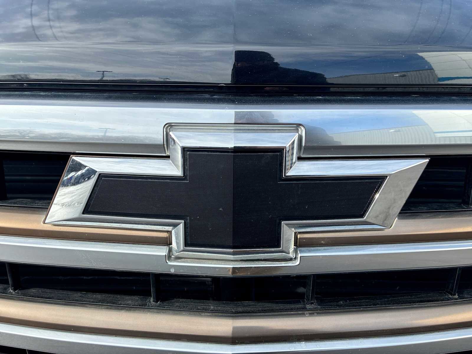 Certified 2022 Chevrolet Silverado 1500 High Country w/ High Country Premium Package image 38