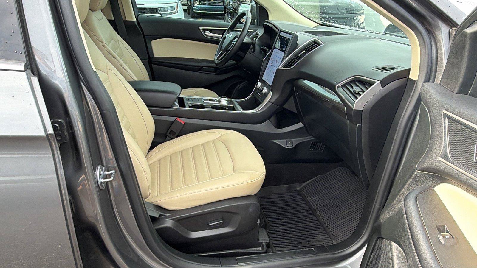 Used 2023 Ford Edge SEL w/ Convenience Package AWD/4WD image 18