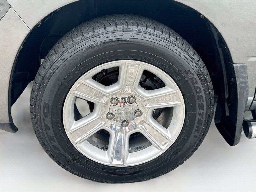 Used 2012 RAM 1500 Limited RWD image 32