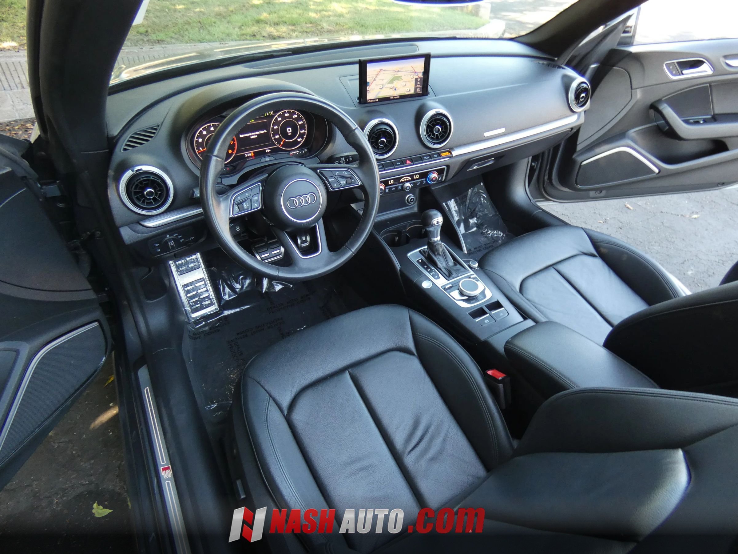 Used 2018 Audi A3 2.0T Premium Plus FWD image 22