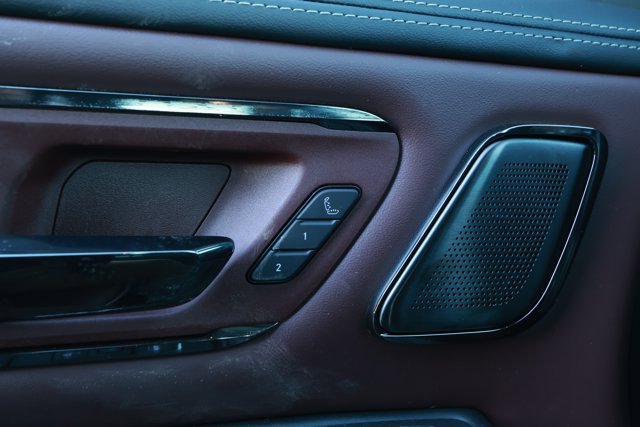 New 2026 RAM 1500 Limited AWD/4WD image 27