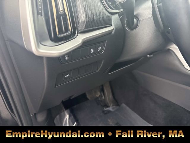 Used 2025 MAZDA CX-90 3.3 Turbo w/ Select Package image 23