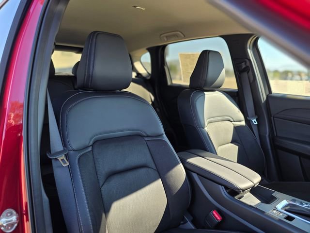 New 2026 MAZDA CX-5 Preferred AWD/4WD image 11